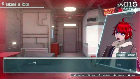 HUNDRED LINE -The Last Defense Academy Part 14 #RumbleGaming #VisualNovel #hundred_line