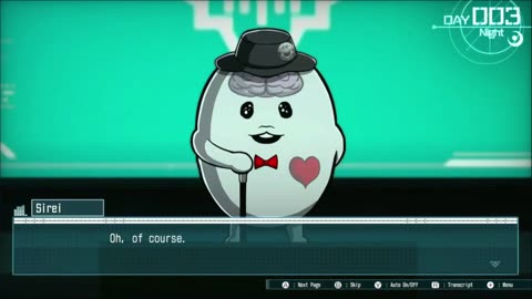 HUNDRED LINE -The Last Defense Academy Part 14 #RumbleGaming #VisualNovel #hundred_line