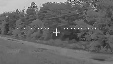 🎯🚁 Ukraine Russia War | Russian Fiber-Optic Drone Strikes Ukrainian SPG Near Poddubnoe | RCF