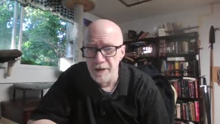 Bible Study with Fred, Mark 12, verses 28 to 34, part 2, love the Lord thy God