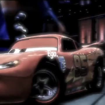 Rate this edit 🫶 #cars#francesco #mcqueen