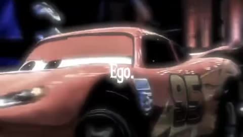 Rate this edit 🫶 #cars#francesco #mcqueen