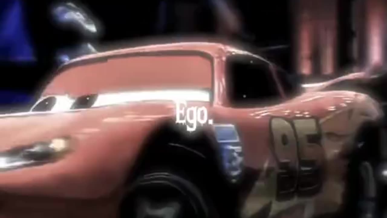 Rate this edit 🫶 #cars#francesco #mcqueen