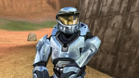 Red Vs Blue Night