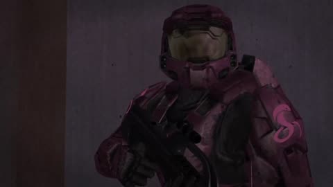 Red Vs Blue Night