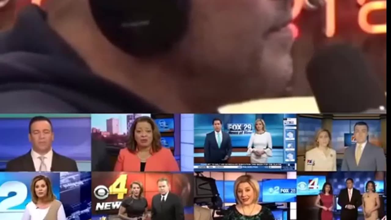 Libtards are Sheeple and the Left Wing Media is Full of Beans