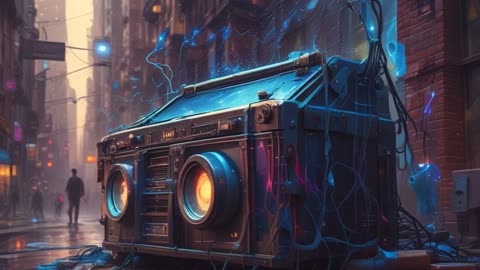 Drum'n'Bass - Liquidfunk 81