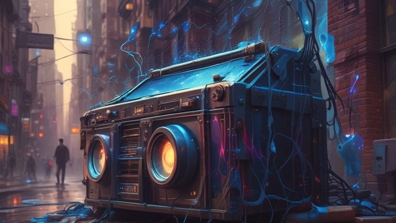 Drum'n'Bass - Liquidfunk 81