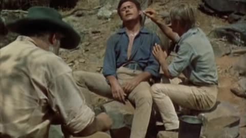 Robbery Under Arms (Western 1957) Jack Lee