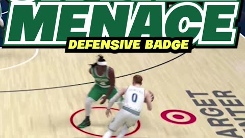 HOW TO USE ON BALL MENACE