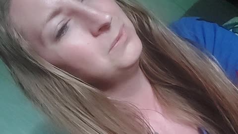 Revelation Song Cover- Originally by Jennie Lee Riddle