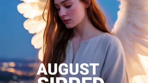 August by Taylor swift