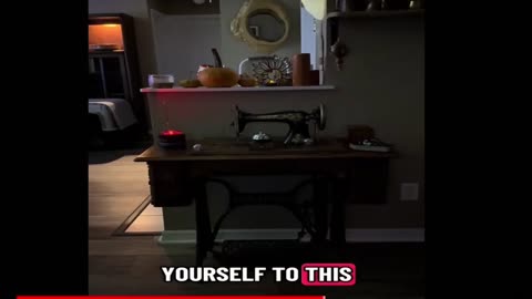 Creepy Videos That I Cannot Explain