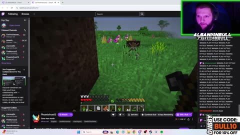 PLAYING WITH FRIENDS!ROAD TO 500!PULL UP!SPOSORED BY DUBBY!PULL UP!JOIN