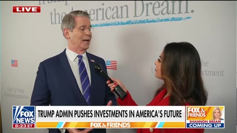 Nicki Minaj will contribute funds to Trump Accounts