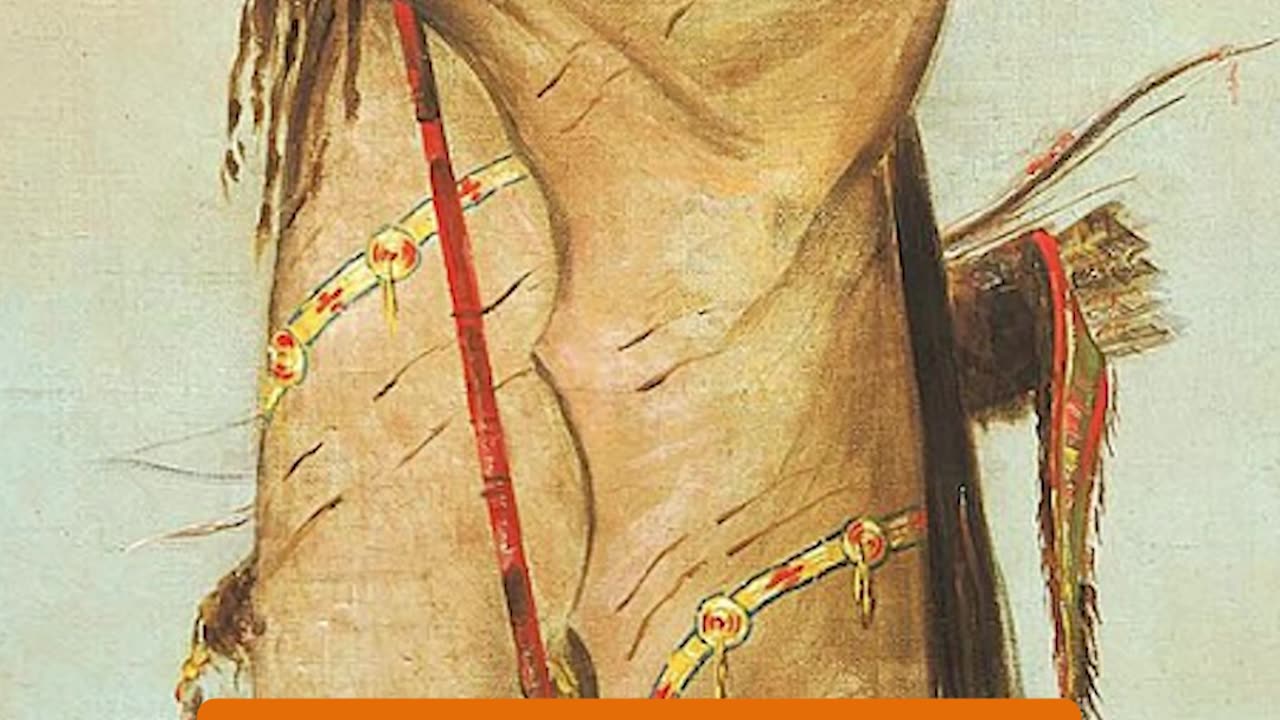 Joe Medicine Crow’s Epic Feats: Crow Warrior in WWII