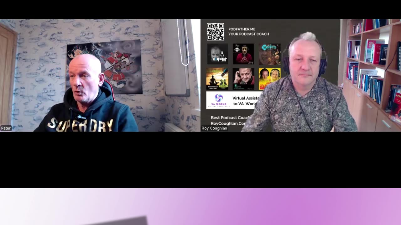 Water Vortex Machine