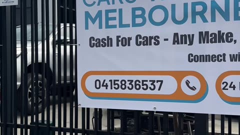 Cars Wanted Melbourne | Cash for Cars & Free Car Removal