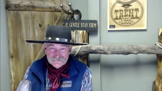 Trent Loos in the Morning 7/21/2025