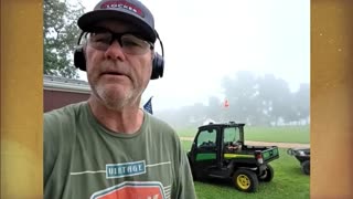 Trent Loos in the Morning 7/21/2025