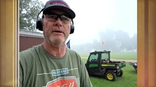 Trent Loos in the Morning 7/21/2025