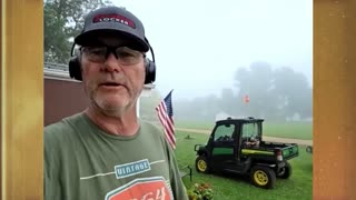 Trent Loos in the Morning 7/21/2025