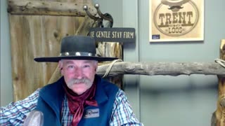 Trent Loos in the Morning 7/21/2025