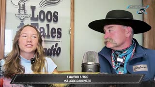 Trent Loos in the Morning 7/21/2025