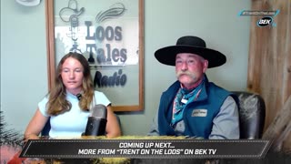 Trent Loos in the Morning 7/21/2025