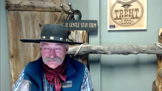 Trent Loos in the Morning 7/21/2025