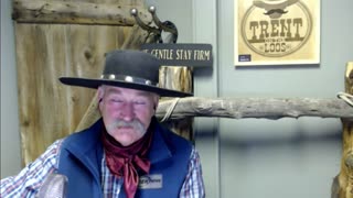 Trent Loos in the Morning 7/21/2025
