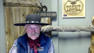 Trent Loos in the Morning 7/21/2025