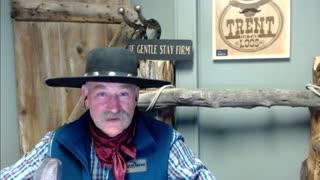 Trent Loos in the Morning 7/21/2025