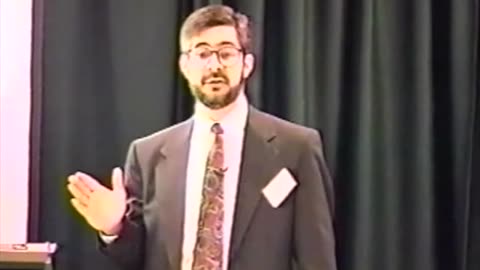 Treating Complex DID, SRA - Leonard Anspach