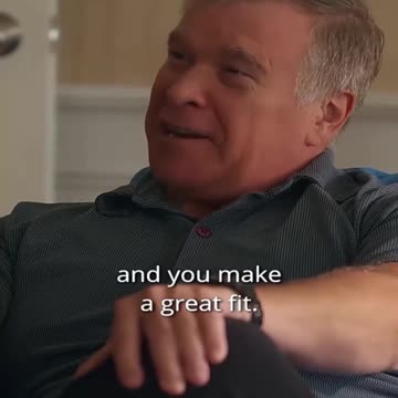 CHILLIBITS - A clip from "Taming of a Billionaire"