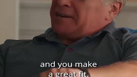 CHILLIBITS - A clip from "Taming of a Billionaire"