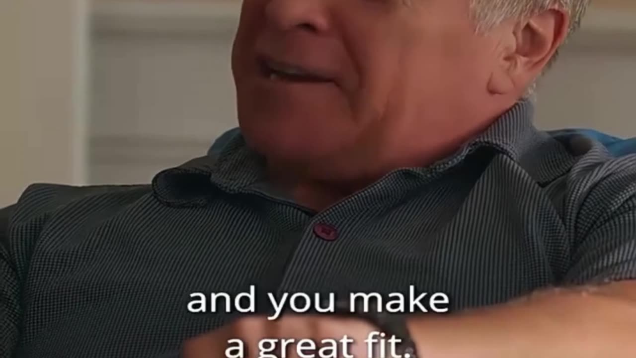 CHILLIBITS - A clip from "Taming of a Billionaire"