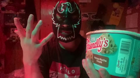 Friendlys Vienna Mocha Chunk Taste Test Review