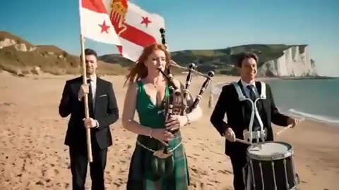 The current mood of the UK