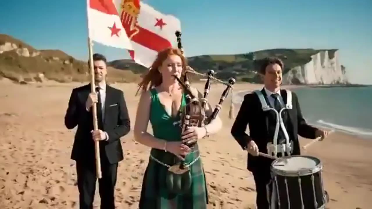 The current mood of the UK