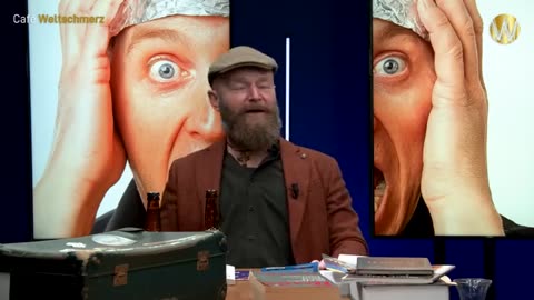 Rypke Zeilmaker - Cafe Weltschmerz - Drugshandel, Opium en Coke cash voor Kwade Elite