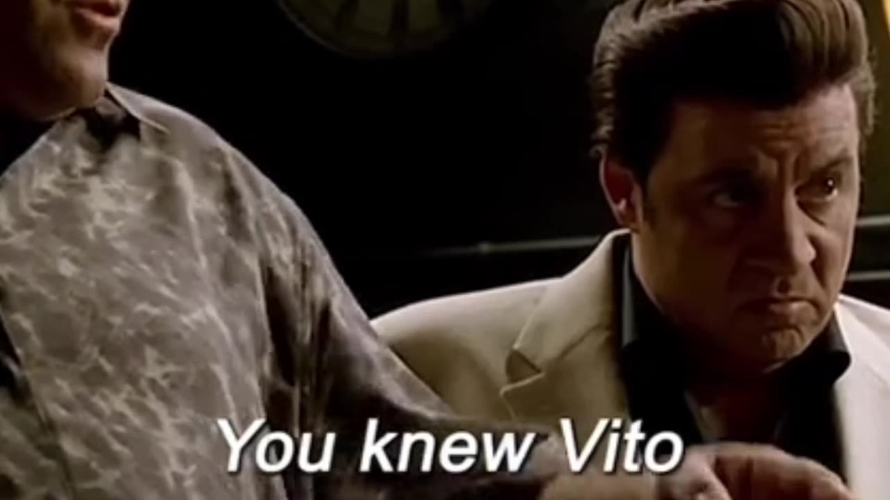 Sopranos