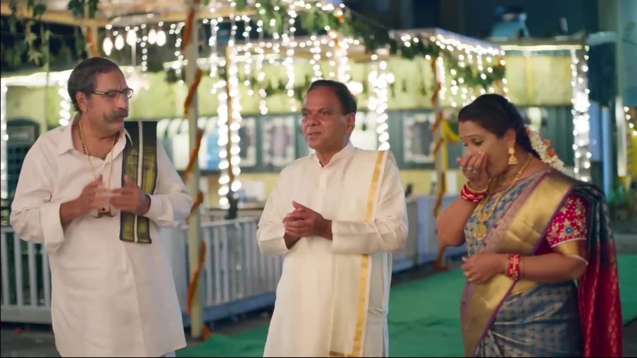 S-2: Episode - 14: "Varieties of Leaves"