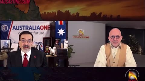 Col Bosi on income tax abolishment ..