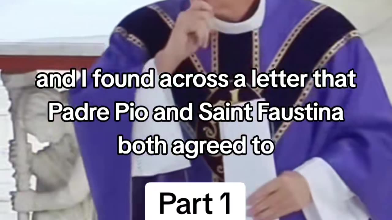 🕊️ His Final Words: Preach the Truth No Matter the Cost (Fr. Mark Beard)