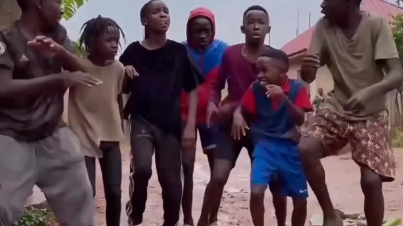 Viral funny video