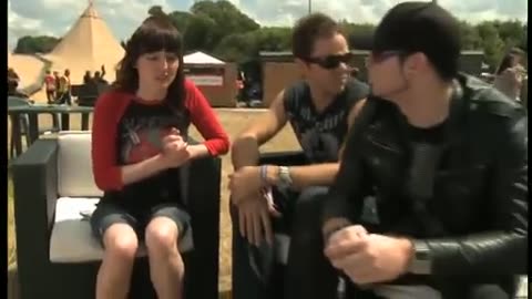 34.Down @ Live Download Festival 2007 (Full Concert) HD