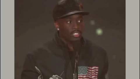 Congratulations to kai cenat who win Streamers awards 12/7/25