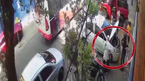 Policía capturó a dos bandidos en Bucaramanga