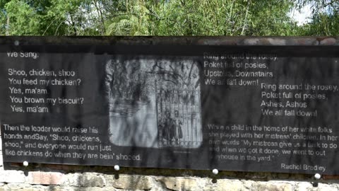 Whitney Plantation Tour | America’s First Slavery Museum in Louisiana